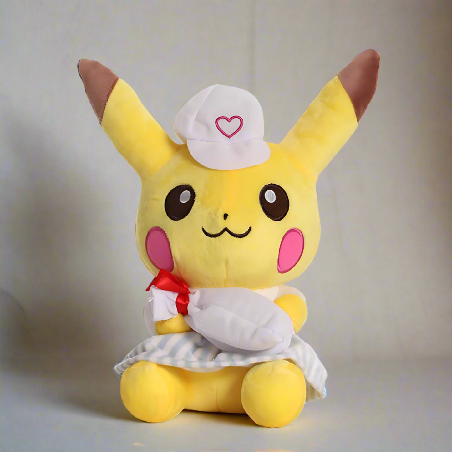 Cute Pikachu Plush Toy