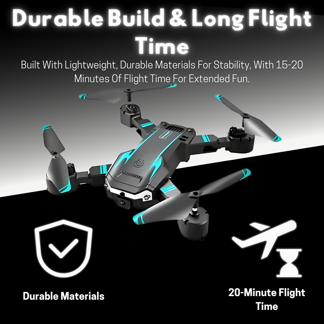 8K HD Professional Camera Drone