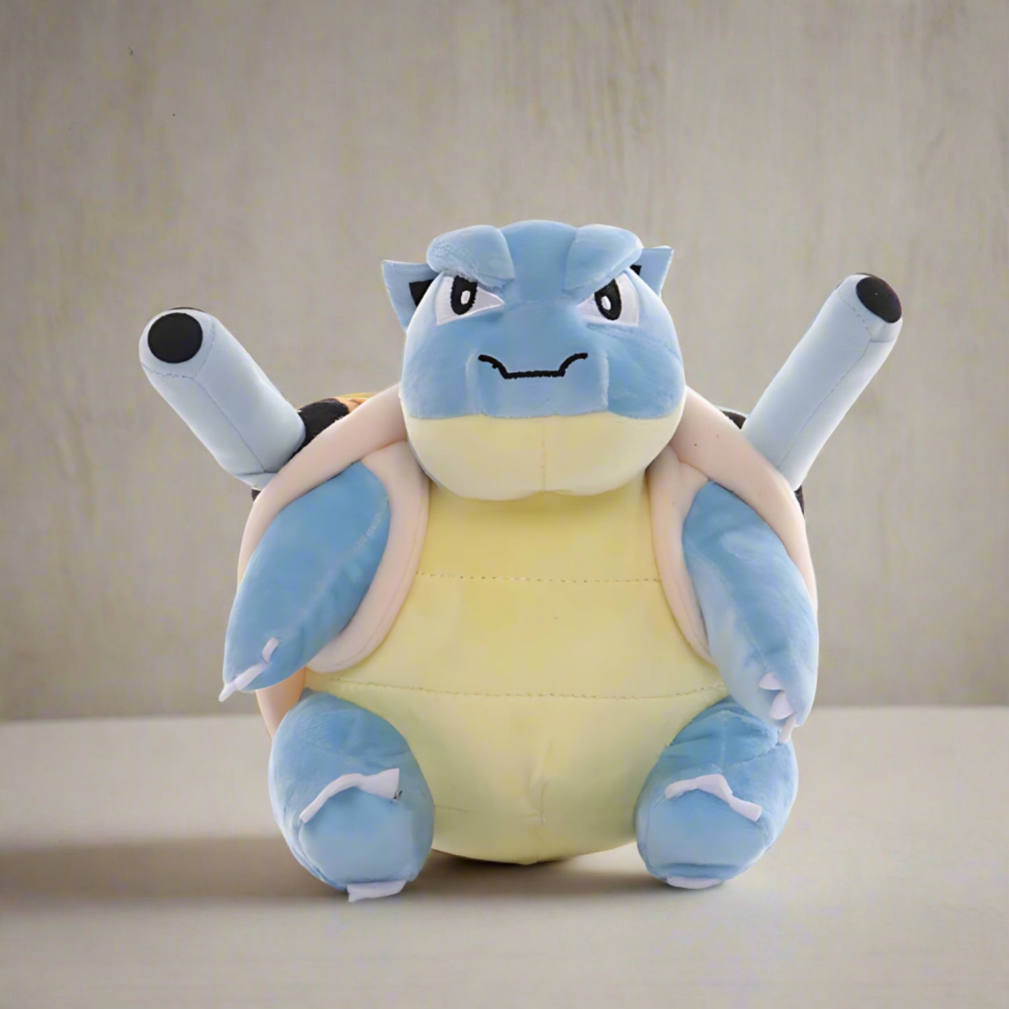 blastoise