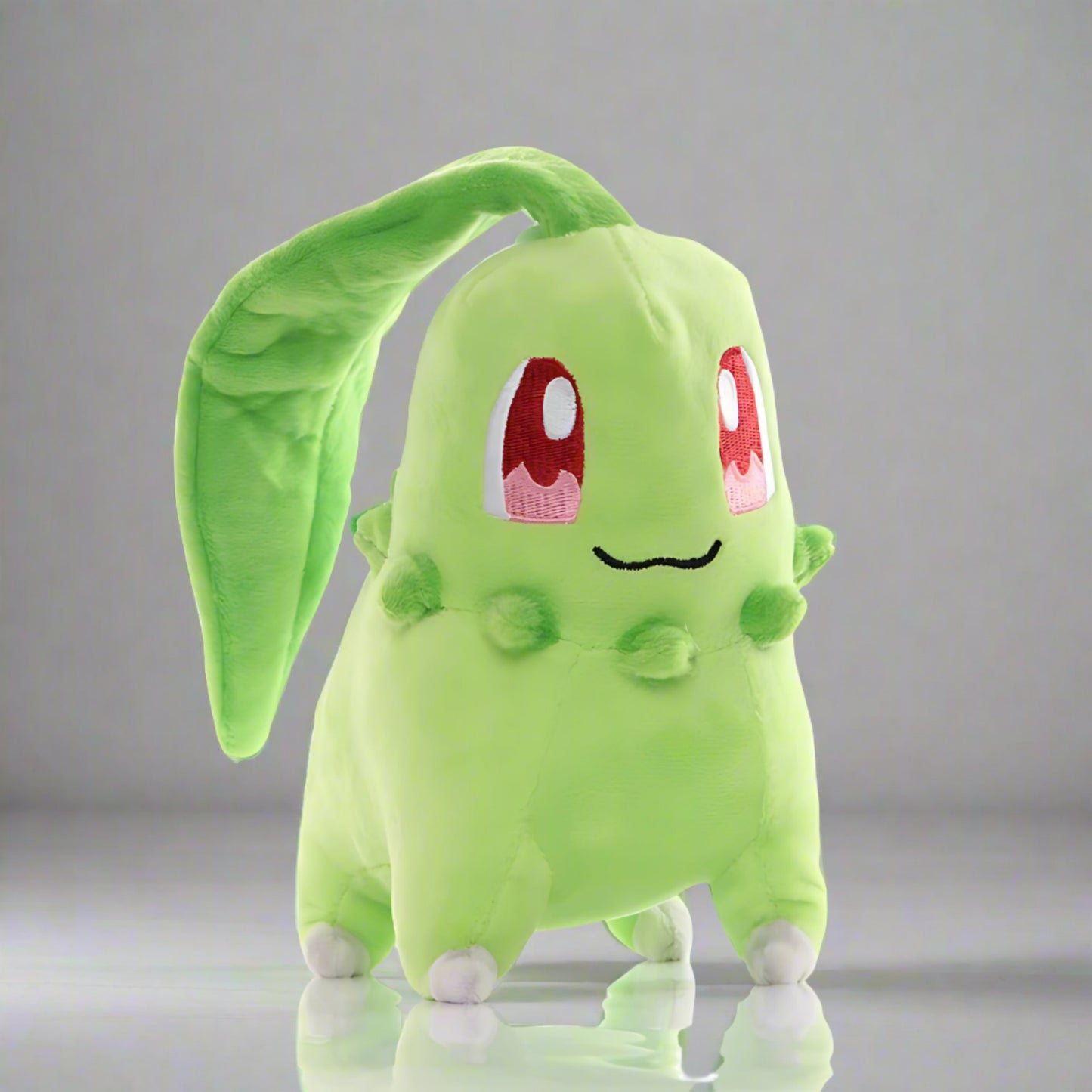 chikorita