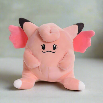 clefable