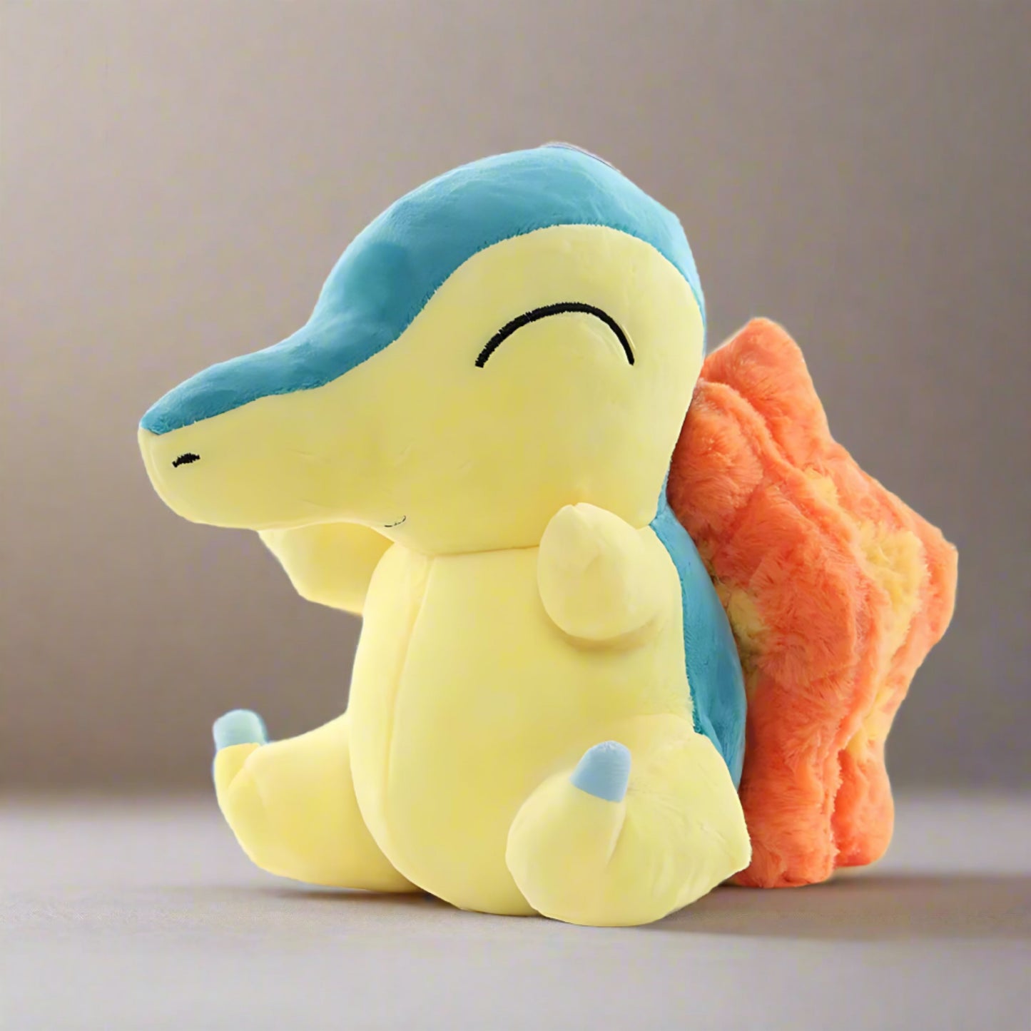 cyndaquil