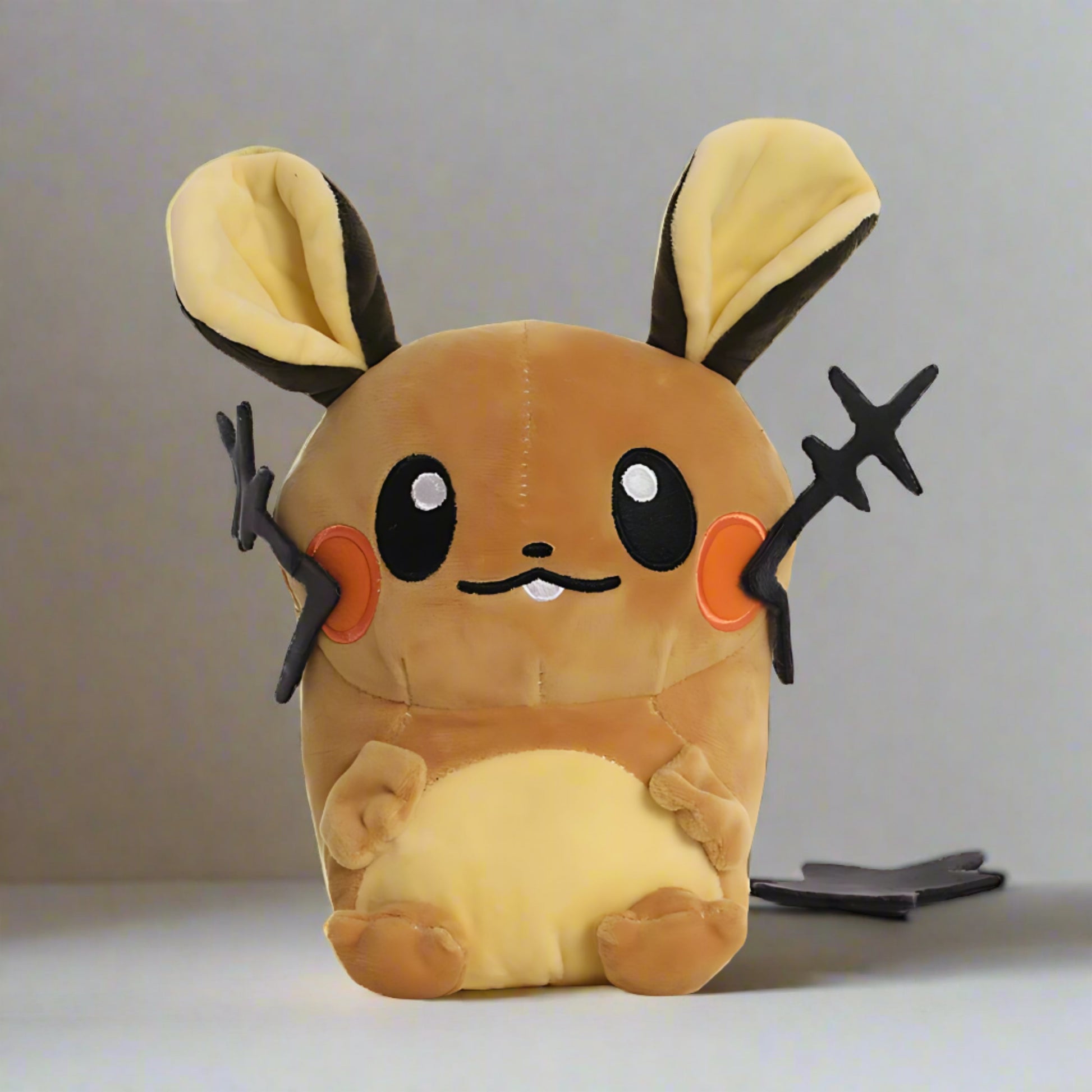 dedenne