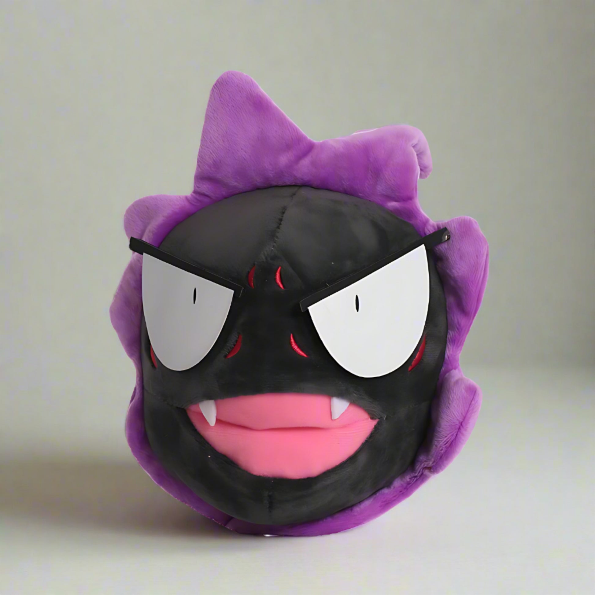 gastly