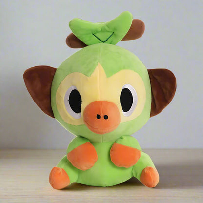 grookey 