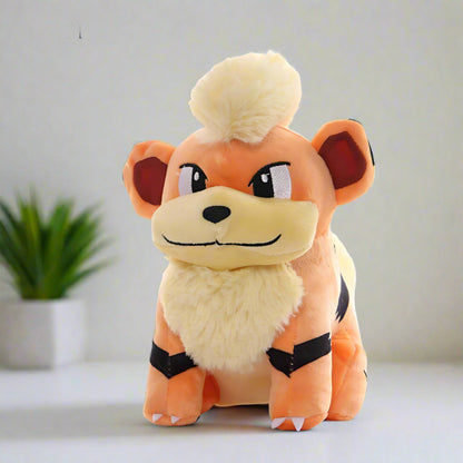 growlithe