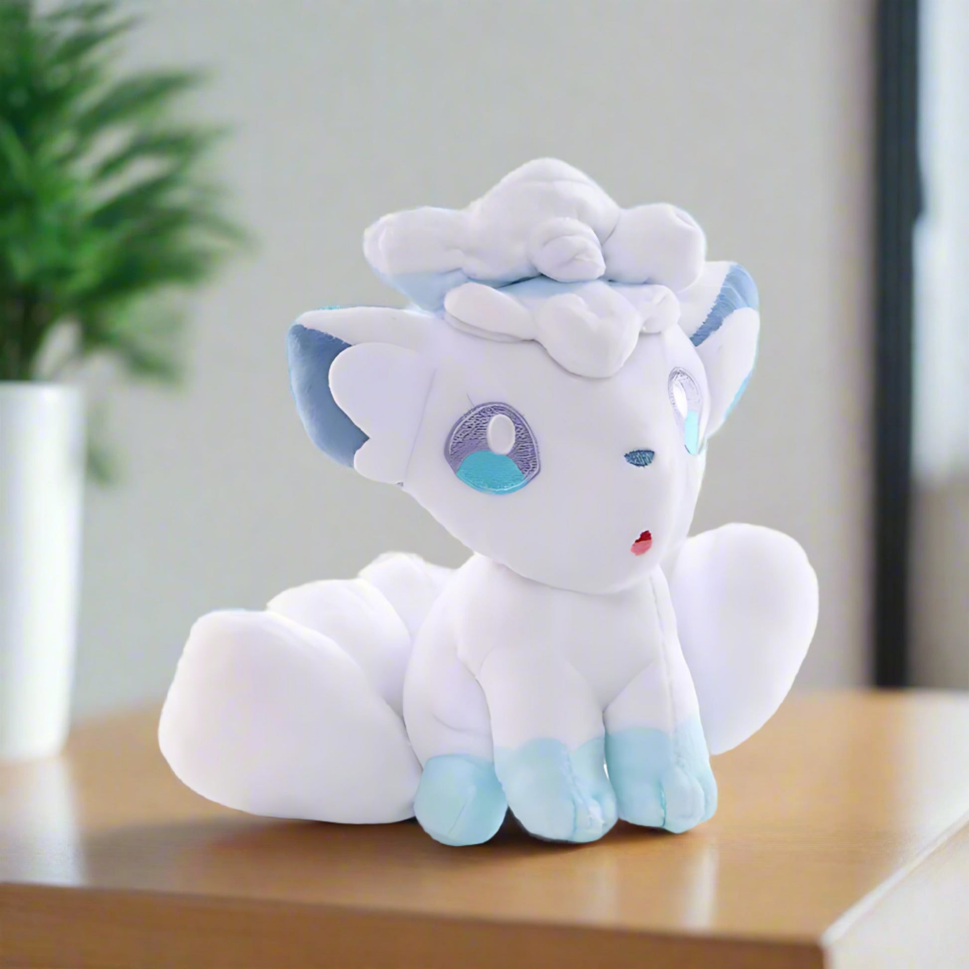 ice vulpix