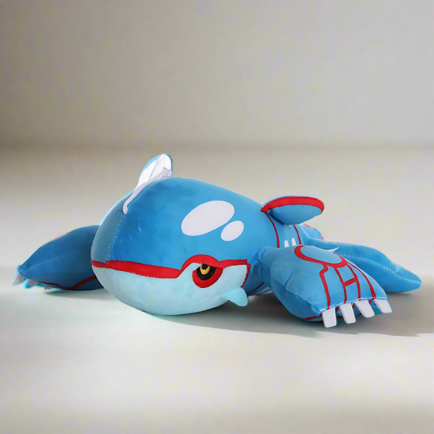 kyogre