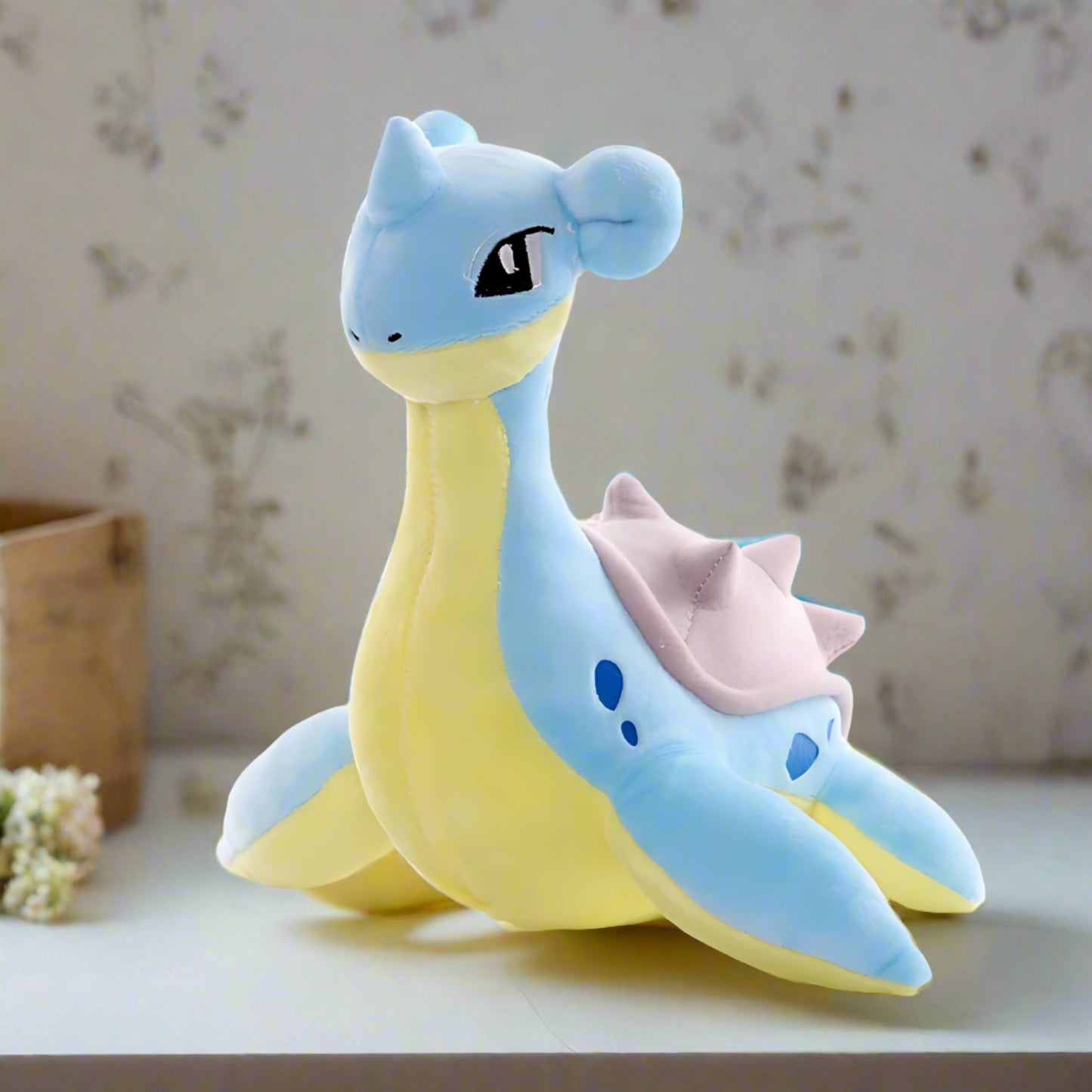 lapras