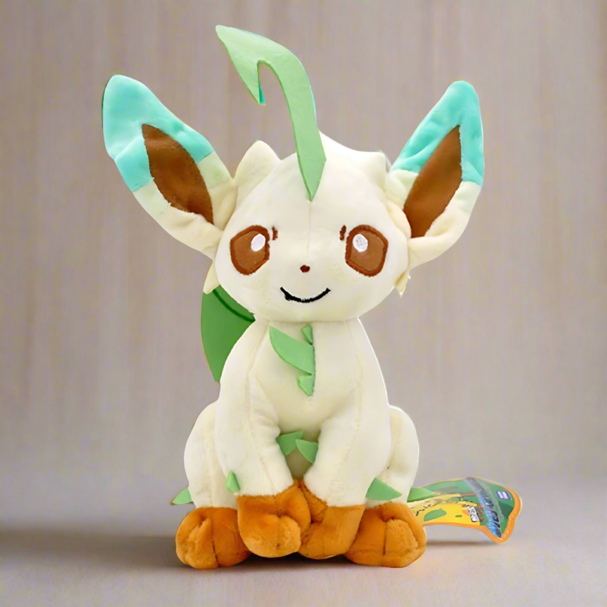 leafeon