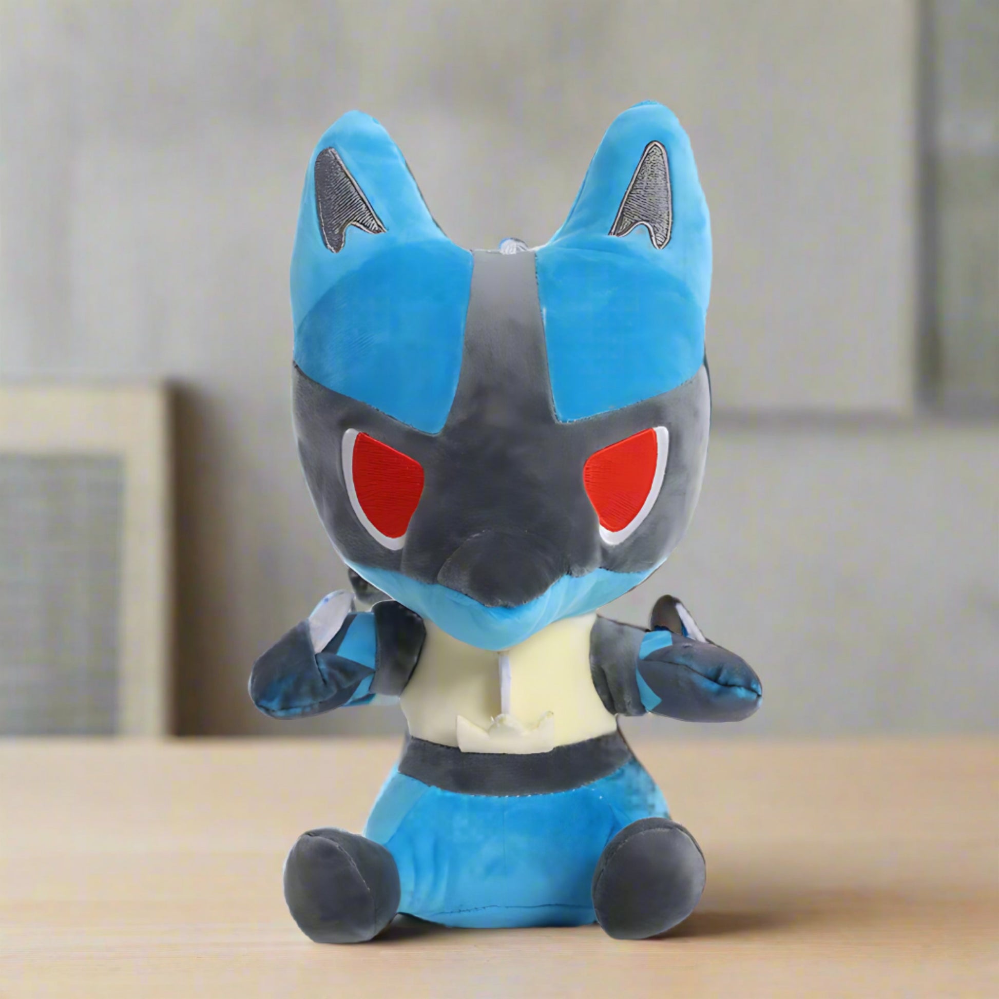 lucario