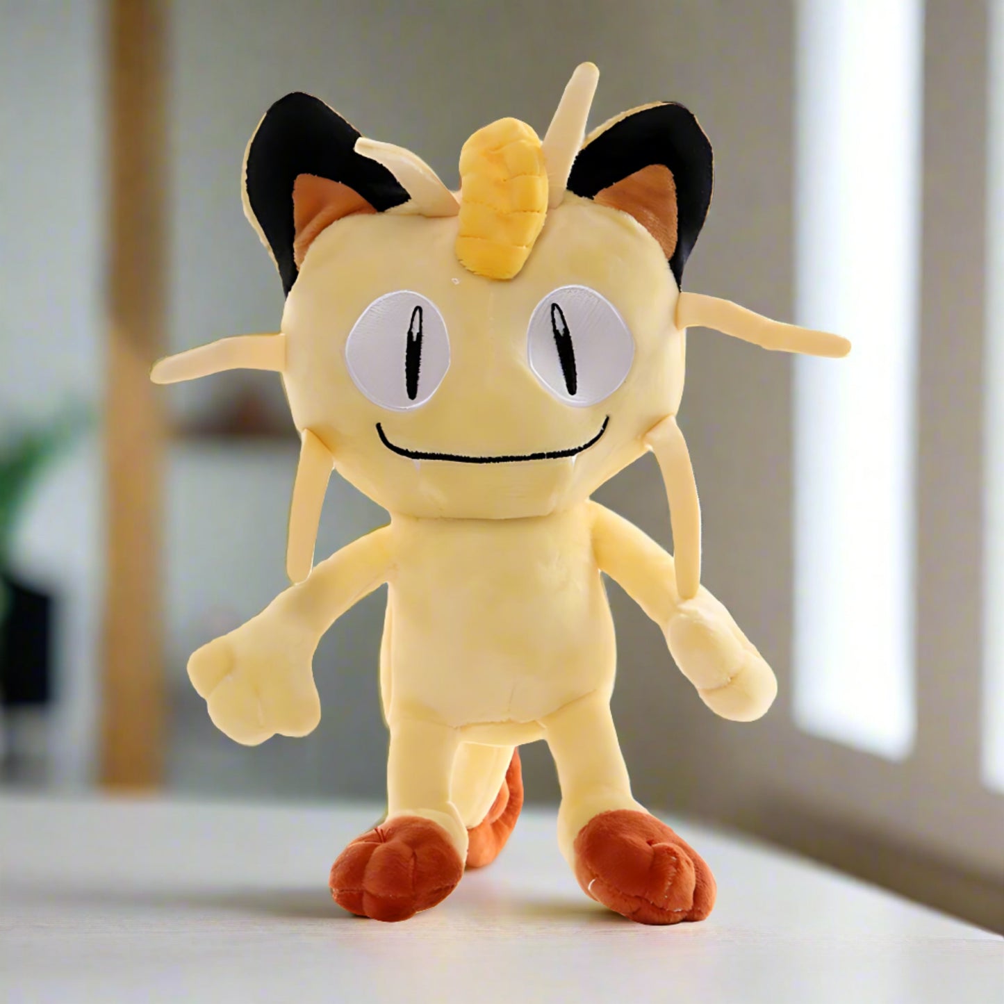 meowth