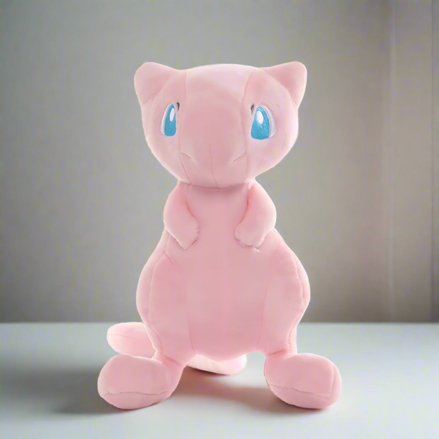 mew