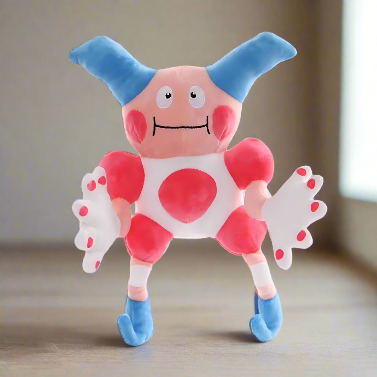 mrmime