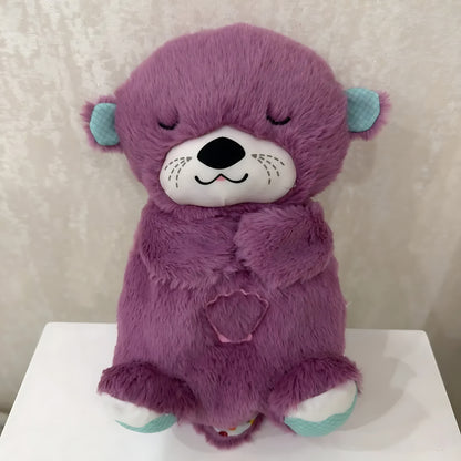 Baby Bear Soothing Plush Toy