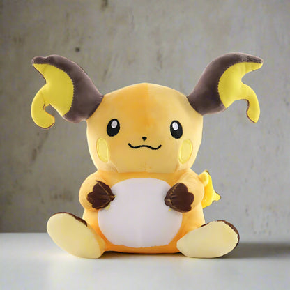 raichu