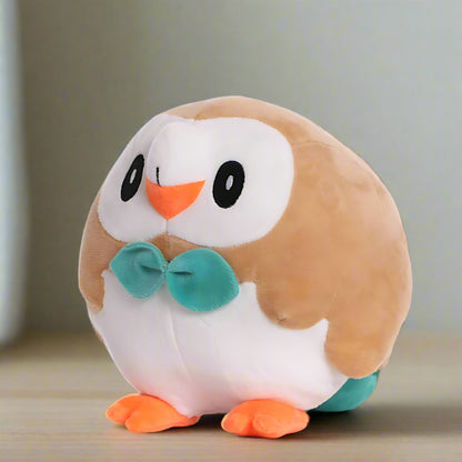 rowlet