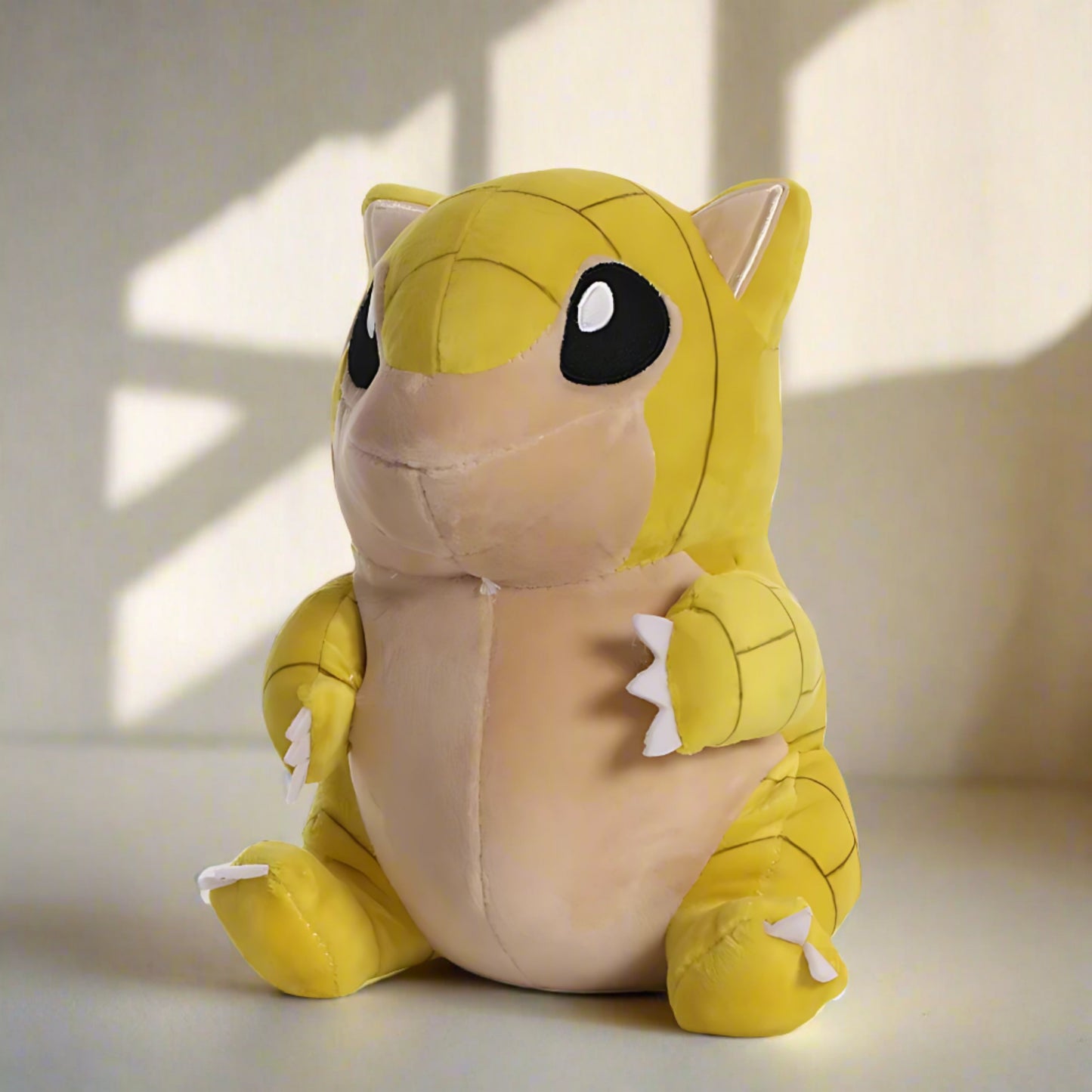 sandshrew