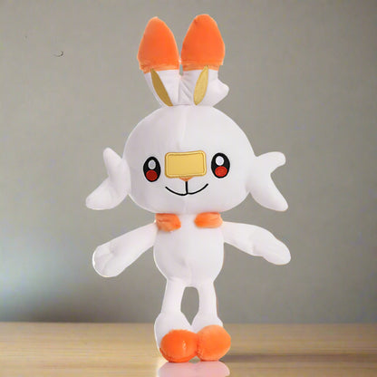 scorbunny